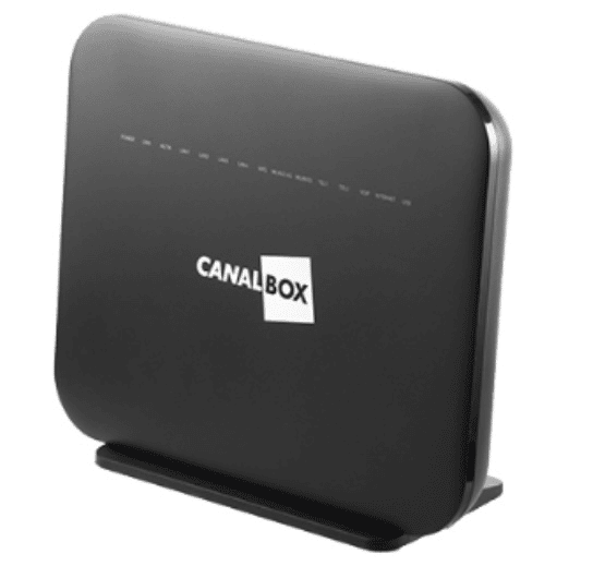 canalbox